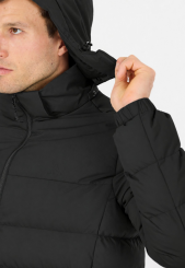Whistler - Carseno Puff Jacket Black