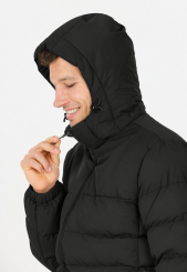 Whistler - Carseno Puff Jacket Black