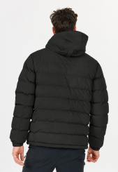 Whistler - Carseno Puff Jacket Black