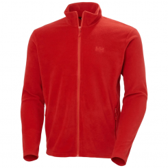 Helly Hansen - Daybreaker Fleece Jacket Red