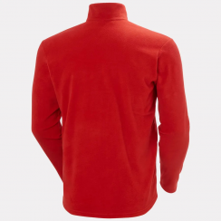 Helly Hansen - Daybreaker Fleece Jacket Red
