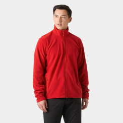 Helly Hansen - Daybreaker Fleece Jacket Red