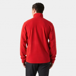 Helly Hansen - Daybreaker Fleece Jacket Red