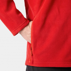 Helly Hansen - Daybreaker Fleece Jacket Red