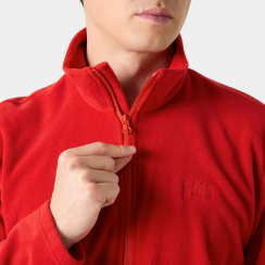 Helly Hansen - Daybreaker Fleece Jacket Red