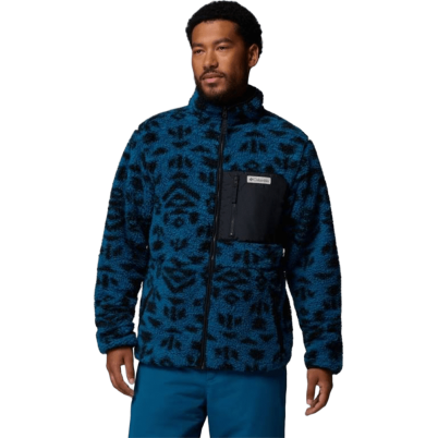 Columbia - Winter Pass Reversible Fleece Phoenix B...
