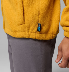 Columbia - Timber Crest MTR Fleece Full Zip Squash
