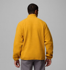Columbia - Timber Crest MTR Fleece Full Zip Squash