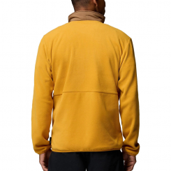 Columbia - Sequoia Grove II Full Zip Fleece Yellow