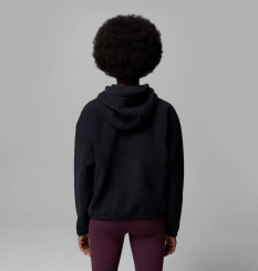 Columbia - W Timber Meadow MTR Fleece Hoodie Black
