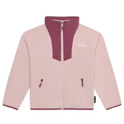 Columbia - Παιδικό Sequoia Grove Full Zip Fleece P...