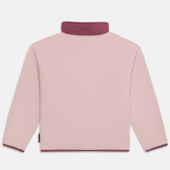 Columbia - Παιδικό Sequoia Grove Full Zip Fleece Pink