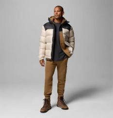Columbia - Agate Rock Jogger Delta