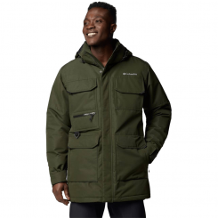 Columbia - Landroamer II Parka Greenscape