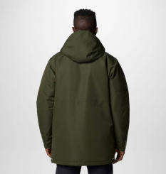 Columbia - Landroamer II Parka Greenscape