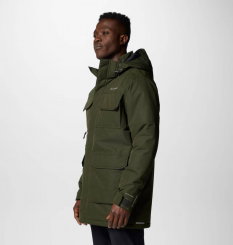 Columbia - Landroamer II Parka Greenscape