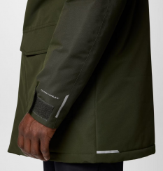 Columbia - Landroamer II Parka Greenscape