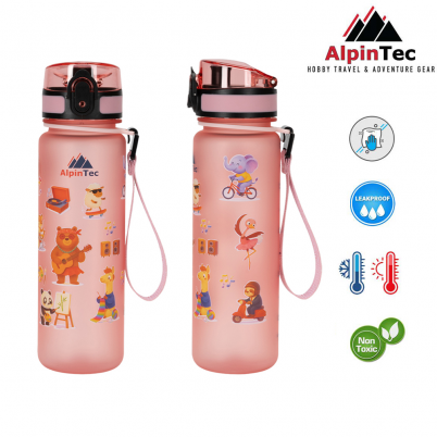 AlpinTec - Hobby Animals 500 ml