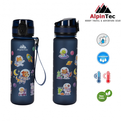 AlpinTec - Space Animals 500 ml