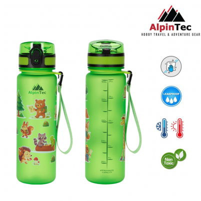 AlpinTec - Forest Animals 500 ml