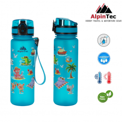 AlpinTec - Sea Animals 500 ml