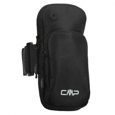 Campagnolo - Θήκη Smartphone Running Armband Black...