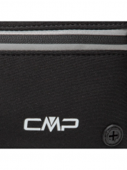 Campagnolo - Τσαντάκι Μέσης Tuono Running Belt Trail Accessories Black