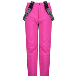Campagnolo - Kids Salopette Glow Pink