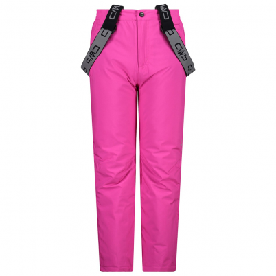 Campagnolo - Kids Salopette Glow Pink