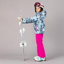 Campagnolo - Kids Salopette Festival