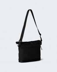 The North Face - Base Camp Shoulder Bag Tnf Black/Asphalt Grey