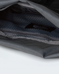 The North Face - Base Camp Shoulder Bag Tnf Black/Asphalt Grey