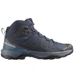 Salomon - X Ultra 360 Mid GTX Blue Nights/Dark Nav...