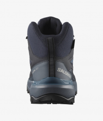 Salomon - X Ultra 360 Mid GTX Blue Nights/Dark Navy/Dark Blue