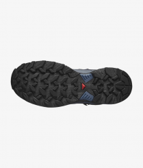 Salomon - X Ultra 360 Mid GTX Blue Nights/Dark Navy/Dark Blue
