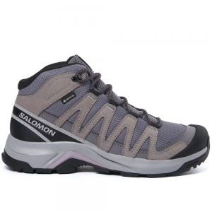 Salomon - W X-Adventure Recon Mid GTX Excalibur/Gu...