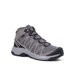 Salomon - W X-Adventure Recon Mid GTX Excalibur/Gull/Nirvana