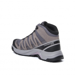 Salomon - W X-Adventure Recon Mid GTX Excalibur/Gull/Nirvana