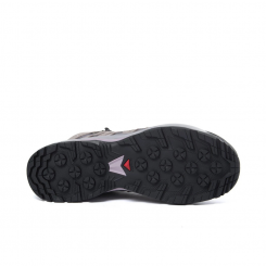 Salomon - W X-Adventure Recon Mid GTX Excalibur/Gull/Nirvana