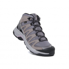 Salomon - W X-Adventure Recon Mid GTX Excalibur/Gull/Nirvana