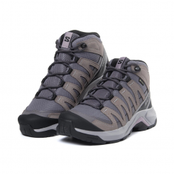Salomon - W X-Adventure Recon Mid GTX Excalibur/Gull/Nirvana