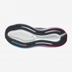 Salomon - W Aero Blaze 4 Gradient Pack Black/White/Knockout Pink