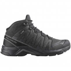 Salomon - X-Adventure Recon Mid GTX Asphalt/Phantom/Castlerock