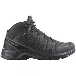 Salomon - X-Adventure Recon Mid GTX Asphalt/Phanto...