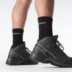 Salomon - X-Adventure Recon Mid GTX Asphalt/Phantom/Castlerock