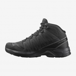Salomon - X-Adventure Recon Mid GTX Asphalt/Phantom/Castlerock