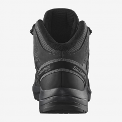 Salomon - X-Adventure Recon Mid GTX Asphalt/Phantom/Castlerock