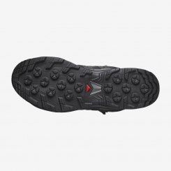 Salomon - X-Adventure Recon Mid GTX Asphalt/Phantom/Castlerock