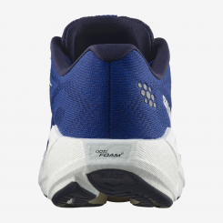 Salomon - Aero Blaze 4 Bluing/White/Maritime Blue