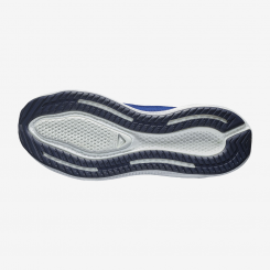 Salomon - Aero Blaze 4 Bluing/White/Maritime Blue